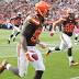 Cincinnati Bengals reportedly signing former Cleveland Browns ...
