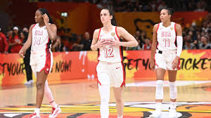 Spain vs USA FIBA Womens World Cup semifinal preview