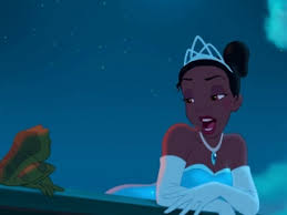 Resultado de imagem para the princess and the frog