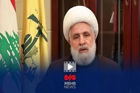 شیخ نعیم قاسم