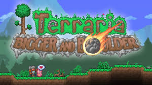 Terraria's Bigger and Boulder 1.4.5 Update Is Almost Here, and This Teaser Has Fans More Excited Than Ever