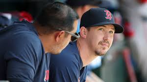 Red Sox Reportedly Assessing Changes Amid Walker Buehler Struggles