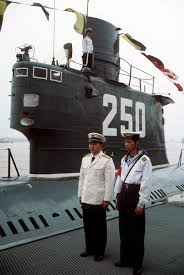 Resultado de imagen de Chinese Submarines