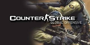 Resultado de imagem para COUNTER-STRIKE go