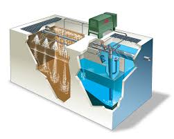 Large Scale and Commercial Treatment Systems | Onsite Installer