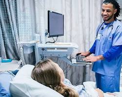 AI di bidang kesehatan