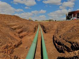 Kinder Morgan and Phillips 66 launch Western Gateway ...
