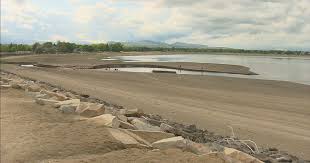 Lake Loveland Fish Kill: Low Water Levels Cause Concern