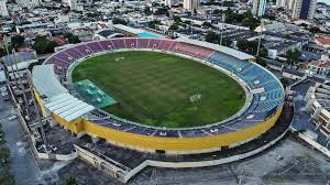 Sergipe x América de Propriá: horário, escalações, desfalques e arbitragem