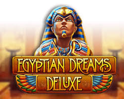 Gambar Egyptian Dreams Slot Demo Habanero