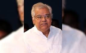 Veteran Telugu Actor And Ex BJP MLA Kota Srinivasa Rao Dies At 83