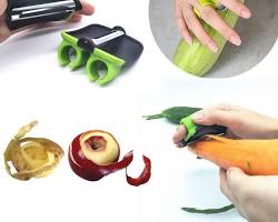 Gambar ergonomic kitchen utensils