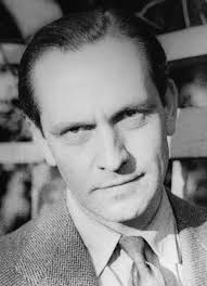 Fredric March