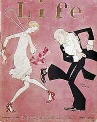 dancing the charlston