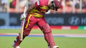 Trend Google: west indies vs south africa