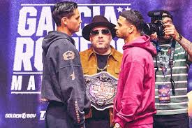 RingMagazine.com - News update