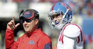 What Hugh Freeze said after Ole Miss&#39; &#39;disappointing&#39; loss to Memphis via Relatably.com