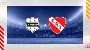 ¡Riestra vs. Independiente! ¿Batacazo en la Liga Argentina? ⚽🔥