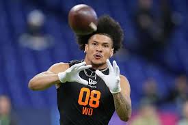 Evaluating 49ers’ first-round trades and who they might draft on Day 2