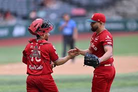 ¡DIABLOS HACE HISTORIA: BARRE A PERICOS Y ALCANZA 13 VICTORIAS AL HILO!