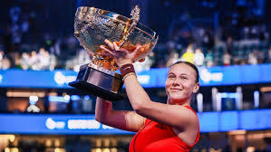 Anisimova vs. Noskova: Who Will Conquer the China Open? - Imagen ilustrativa del artículo