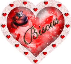 Résultat de recherche d'images pour "photo bisou"