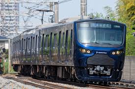 News source: Tetsudo.com（鉄道コム）