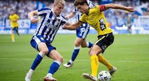 Fotbollskanalen - News update