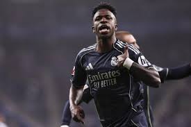 Trend Google: classement espanyol – real madrid