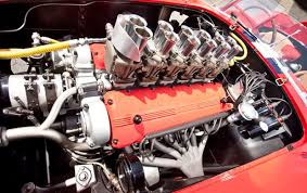 Image result for Ferrari 250 Testa Rossa