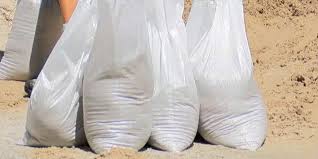 Sandbags Available in Tucson and Pima County Ahead of Possible Flooding