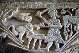Image result for San Pedro de la Nave near Zamora