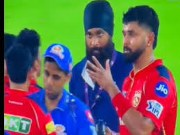 Shreyas Iyer Fumes, Launches Expletive-Laden Rant At Punjab Kings Teammate – Video Is Viral