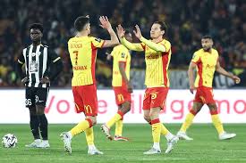 Lens x Nantes pelo Francês: veja prováveis escalações e onde assistir