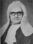 Hon&#39;ble Mr. Justice Bhuvaneshwar Prasad Sinha Former Chief Justice of India - bpsinha