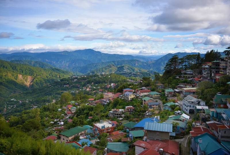 Baguio