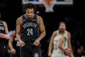 Why the Brooklyn Nets waived Cam Thomas months after signing him to a new deal - The Athletic