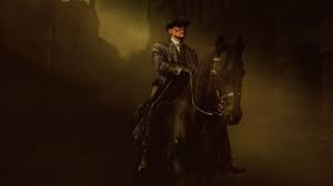 اولین تریلر فیلم Peaky Blinders بازگشت خونین تامی شلبی را وعده می‌دهد