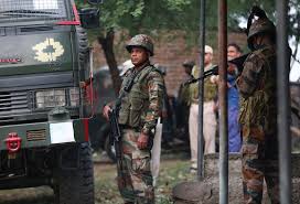 IED planted by terrorists neutralised on Srinagar-Baramulla highway in J-K