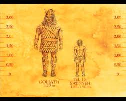Image result for goliath the giant