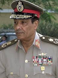 Field Marshal Mohamed Hussein Tantawi of Egypt told the official Egyptian press agency, MENA on Saturday that Saudi Arabia will lend Egypt emergency monies ... - field-marshal-Tantawi