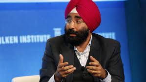 Blackstone's Real Estate Outlook and Investment Activity