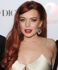 Los Angeles, Jan 12 - Socialite Lindsay Lohan is said to have had a secret fling with British student and part-time model Christian Arno Williams. - Lindsay_Lohan_0
