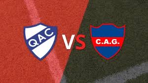 Quilmes vs. Güemes: Dónde Ver el Partido Clave de Primera Nacional - Imagen ilustrativa del artículo
