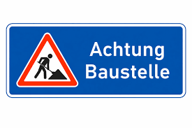 Richtungsfahrbahn Hamburg (A39) zwischen den AS Lüneburg-Nord (6) und AS Handorf (5)