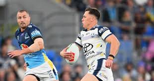 NRL.com - News update