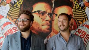 Obama Called 2014 Seth Rogen Comedy 'The Interview' 'A Mistake' to Make