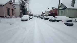 Winter Storm Emergency Declared in Montgomery County, Texas