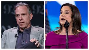 Tapper, Stefanik spar over Trump’s ‘whole civilization will die’ message to Iran