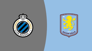 Club Brugge K.V. vs Aston Villa Live Stream: How to Watch UEFA Champions League